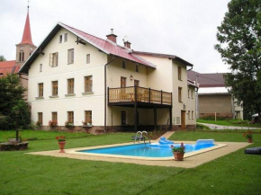 Droom b&b Čermná